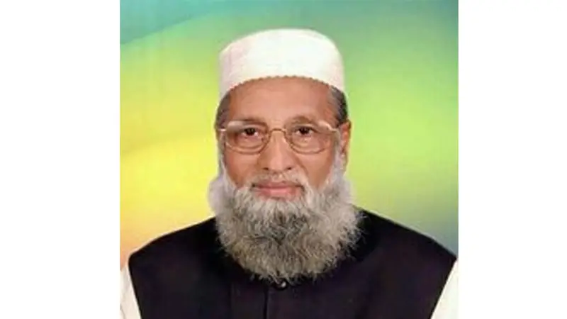 চার মাস চিকিৎসাধীন অবস্থায় মারা গেলেন উপজেলা চেয়ারম্যান চার মাস চিকিৎসাধীন অবস্থায় মারা গেলেন উপজেলা চেয়ারম্যান