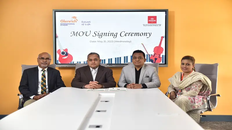 শিক্ষার্থীদের সঙ্গীত প্রশিক্ষণ দেবে যুক্তরাজ্যের রয়্যাল স্কুলস অব মিউজিক শিক্ষার্থীদের সঙ্গীত প্রশিক্ষণ দেবে যুক্তরাজ্যের রয়্যাল স্কুলস অব মিউজিক