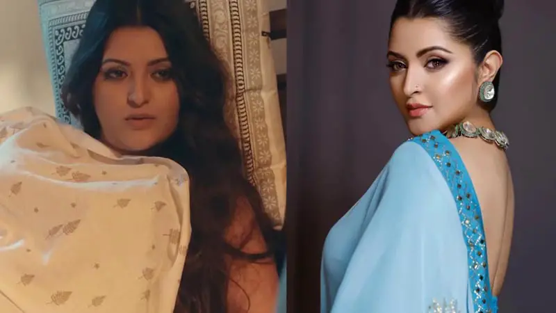 পরীমণির এতো টাকার উৎস জানেন? পরীমণির এতো টাকার উৎস জানেন?