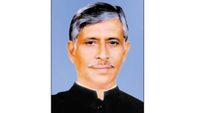 সভাপতি ও গাজীপুর উন্নয়ন কর্তৃপক্ষ দুই পদেই থাকছেন আজমত উল্লাহ সভাপতি ও গাজীপুর উন্নয়ন কর্তৃপক্ষ দুই পদেই থাকছেন আজমত উল্লাহ