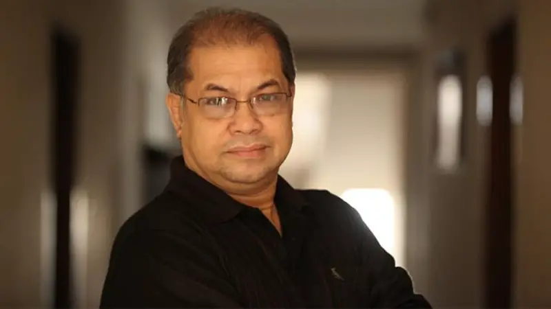 প্রকাশ পাচ্ছে সুবীর নন্দীর অপ্রকাশিত গান ‘ঘুম’ প্রকাশ পাচ্ছে সুবীর নন্দীর অপ্রকাশিত গান ‘ঘুম’