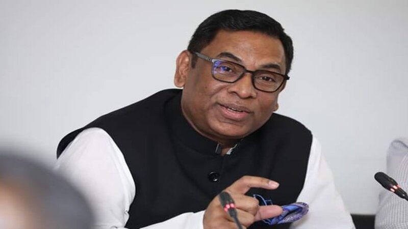 জ্বালানি তেলে সরাসরি কোনো ভর্তুকি দেয় না সরকার জ্বালানি তেলে সরাসরি কোনো ভর্তুকি দেয় না সরকার