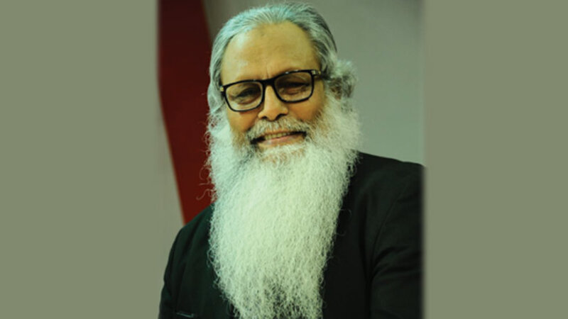 গ্লোবাল পিস্ অ্যাম্বাসেডর মনোনীত ড. শাহ্জাহান গ্লোবাল পিস্ অ্যাম্বাসেডর মনোনীত ড. শাহ্জাহান
