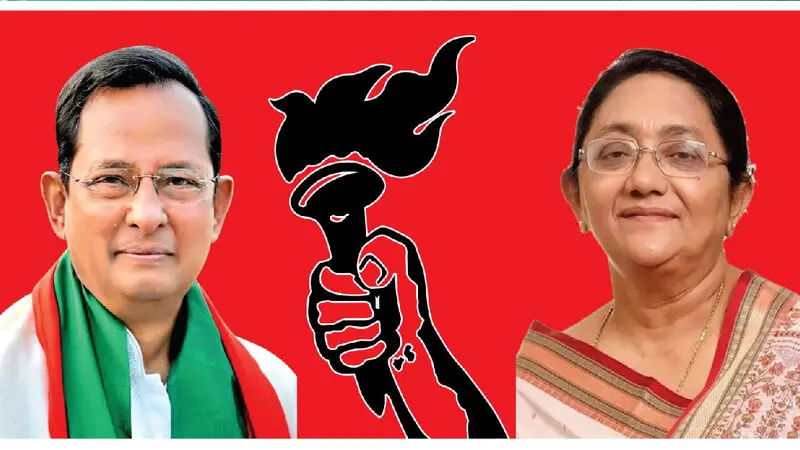 প্রস্তাবিত বাজেট জাতীয় অর্থনীতি ধরে রাখার প্রচেষ্টা: জাসদ প্রস্তাবিত বাজেট জাতীয় অর্থনীতি ধরে রাখার প্রচেষ্টা: জাসদ