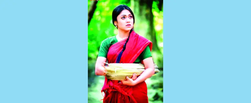 উচ্ছ্বসিত অলংকার চৌধুরী উচ্ছ্বসিত অলংকার চৌধুরী