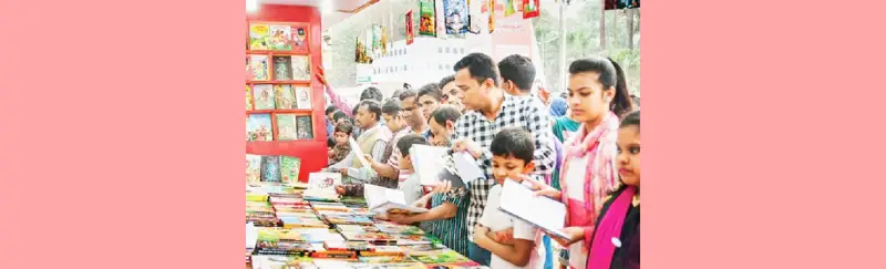 বইমেলা-বইয়ের গুরুত্ব বইমেলা-বইয়ের গুরুত্ব