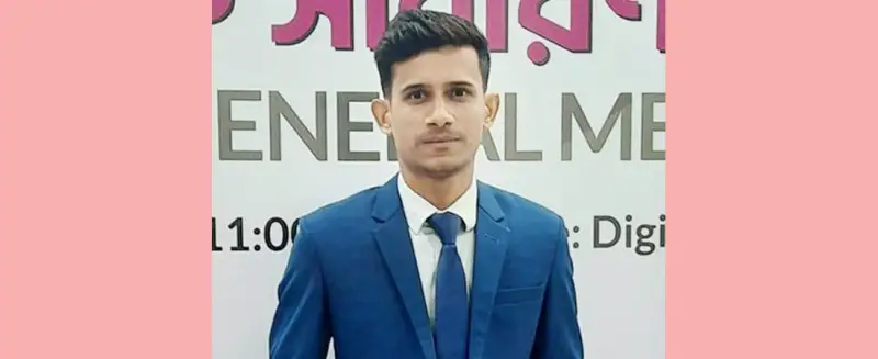 নিজ গ্রামের প্রথম বিসিএস ক্যাডার নাসিম নিজ গ্রামের প্রথম বিসিএস ক্যাডার নাসিম