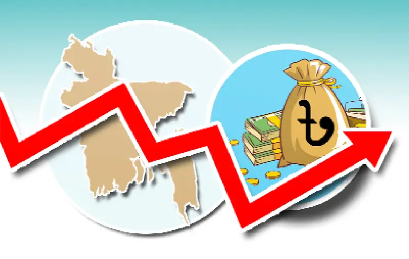 দেশের অর্থনীতি ২০২৩-২৪ দেশের অর্থনীতি ২০২৩-২৪