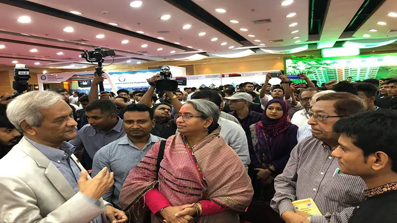 প্রফেশনাল গ্রুমিং সহ উচ্চশিক্ষার নিশ্চয়তা প্রফেশনাল গ্রুমিং সহ উচ্চশিক্ষার নিশ্চয়তা