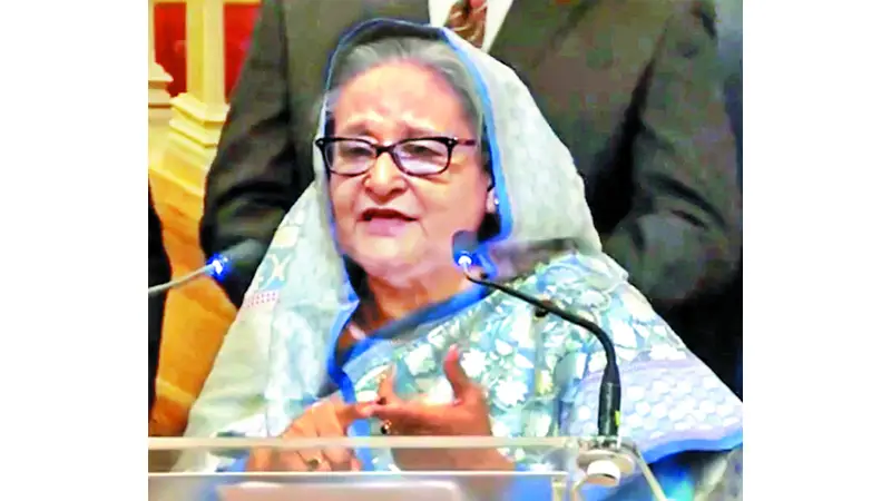 যে কোনো মূল্যে গণতন্ত্র অব্যাহত রাখা হবে যে কোনো মূল্যে গণতন্ত্র অব্যাহত রাখা হবে
