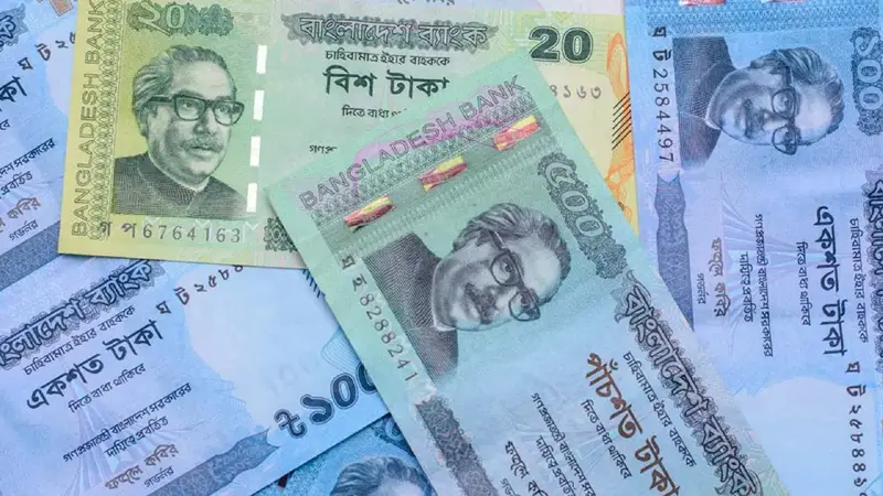 মাসে গড় আয় এখন ৭ হাজার ৬১৪ টাকা মাসে গড় আয় এখন ৭ হাজার ৬১৪ টাকা