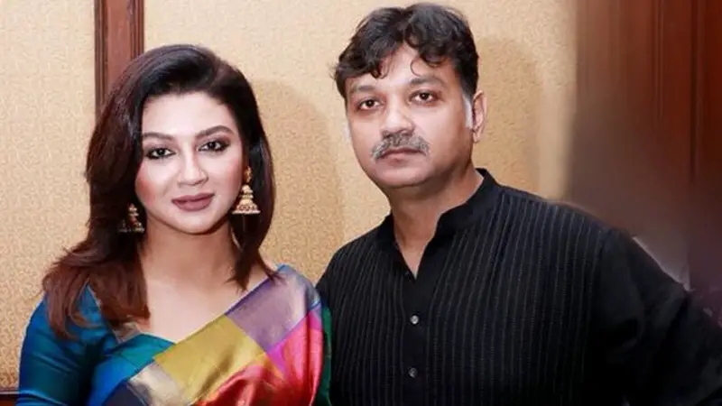এবার সৃজিতের সিনেমায় জয়া এবার সৃজিতের সিনেমায় জয়া