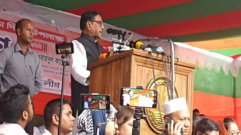 নিষেধাজ্ঞার জন্য নালিশ করতে করতে ফাঁদে পড়েছে বিএনপি নিষেধাজ্ঞার জন্য নালিশ করতে করতে ফাঁদে পড়েছে বিএনপি