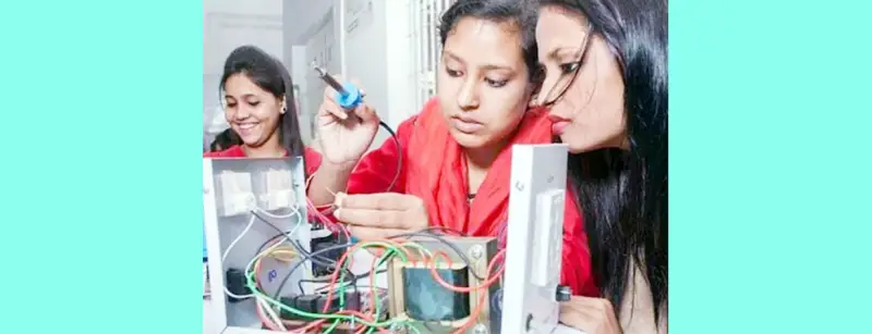 ইউনিটেক শতভাগ চাকরি ও স্বনির্ভর উচ্চশিক্ষার মডেল ইউনিটেক শতভাগ চাকরি ও স্বনির্ভর উচ্চশিক্ষার মডেল