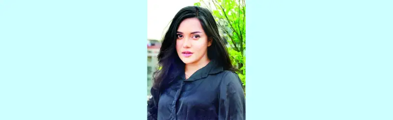 নতুন নাটকে সামিরা খান মাহি নতুন নাটকে সামিরা খান মাহি