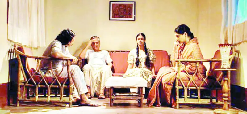 অন্তর্জালে আসছে ‘অবিনশ্বর’