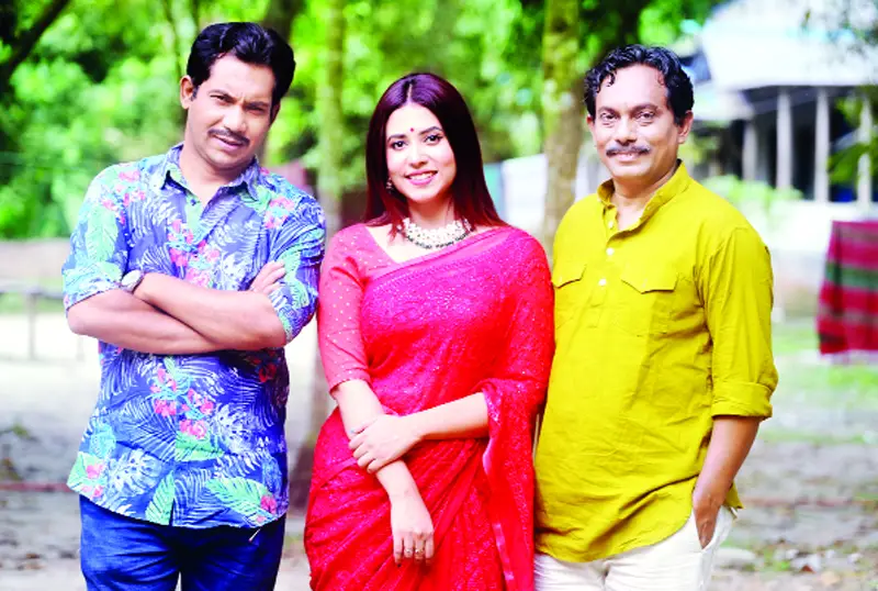 সাতশ পর্বের দিকে ‘বকুলপুর সিজন টু’ সাতশ পর্বের দিকে ‘বকুলপুর সিজন টু’