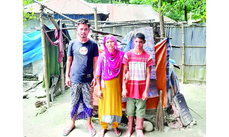হার না মানা রুমা বেগম হার না মানা রুমা বেগম