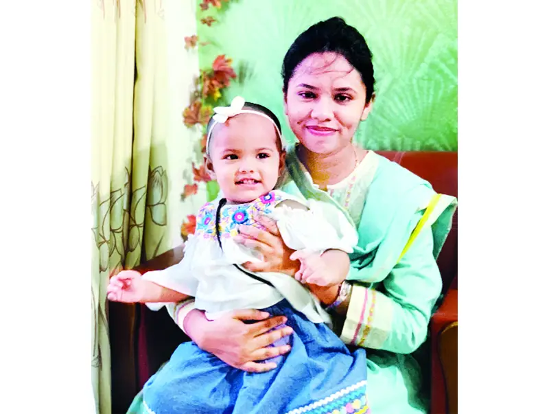 তরুণ চিকিৎসক ফাতেমার নারীস্বাস্থ্য ভাবনা তরুণ চিকিৎসক ফাতেমার নারীস্বাস্থ্য ভাবনা