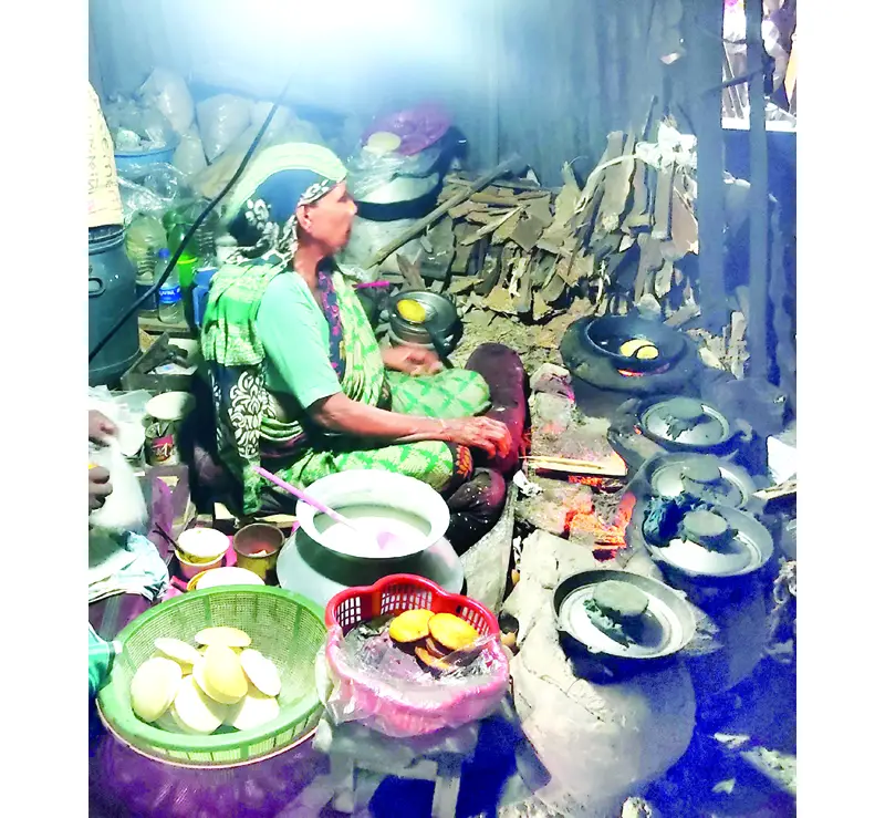 হার না মানা জোবেদা হার না মানা জোবেদা