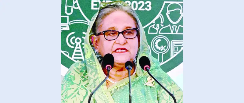 আরও বিদেশী বিনিয়োগ আকর্ষণে সব ব্যবস্থা নেওয়া হয়েছে আরও বিদেশী বিনিয়োগ আকর্ষণে সব ব্যবস্থা নেওয়া হয়েছে