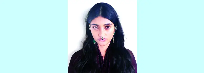 সৌন্দর্য বাড়াতে পিয়ার্সিং সৌন্দর্য বাড়াতে পিয়ার্সিং