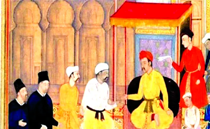 বাংলার ঐতিহ্য ॥ পুণ্যাহ থেকে হালখাতা বাংলার ঐতিহ্য ॥ পুণ্যাহ থেকে হালখাতা