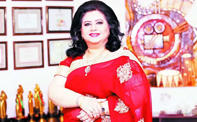 ‘বাইফা’ আজীবন সম্মাননায় রুনা লায়লা ‘বাইফা’ আজীবন সম্মাননায় রুনা লায়লা