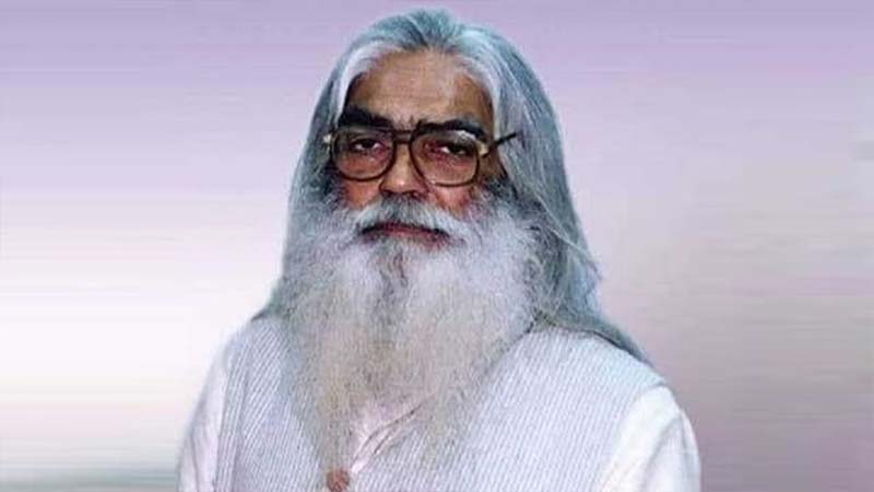 রাজনীতির ‘রহস্য পুরুষ’ সিরাজুল আলমের শারীরিক অবস্থার অবনতি রাজনীতির ‘রহস্য পুরুষ’ সিরাজুল আলমের শারীরিক অবস্থার অবনতি