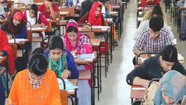 প্রাথমিকের শিক্ষক নিয়োগে পরীক্ষা শুরু