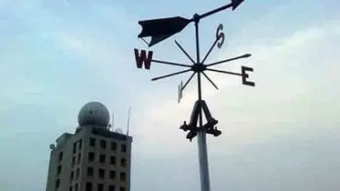 বৃষ্টি নিয়ে যে বার্তা দিল আবহাওয়া অফিস