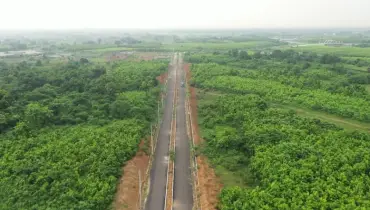 পূর্বাচল প্রকল্পের ১৪৪ একর বনভূমি বন বিভাগকে হস্তান্তর করলো রাজউক