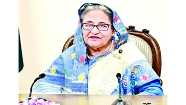 জলবায়ুতে ক্ষতিগ্রস্ত দেশগুলোকে সহায়তা দিন