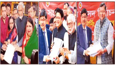 পুনঃতফসিল হচ্ছে না