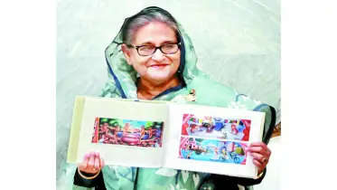 মাঠপর্যায়ে নজরদারি বাড়ানোর নির্দেশ প্রধানমন্ত্রীর