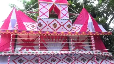 বিয়েবাড়িতে ছবি তোলা নিয়ে ভাঙচুর, গ্রেফতার ৩