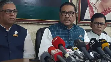 বিএনপির ১৫ জন কেন্দ্রীয় নেতা নির্বাচনে অংশ নিচ্ছে