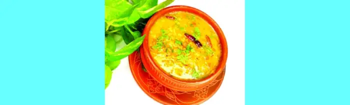 ঘন মসুর ডাল