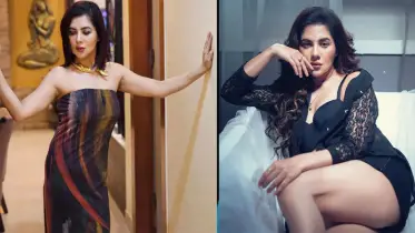 কটাক্ষের শিকার পায়েল