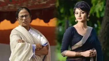 সায়নীর বিয়েতে কি উপহার পাঠালেন মমতা