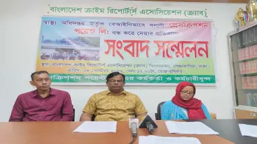 সুনির্দিষ্ট কারণ ছাড়াই প্রেসক্রিপশন পয়েন্টে তালা ঝুলিয়েছে স্বাস্থ্য অধিদপ্তর