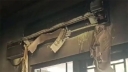 মাঝরাতে হঠাৎ এসি বিস্ফোরণ, প্রাণ গেল মা-মেয়ের