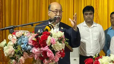 আগামী নির্বাচন হবে আমাদের জন্য আরেকটি মুক্তিযুদ্ধ