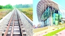 রেল নেটওয়ার্কে যুক্ত হচ্ছে কক্সবাজার