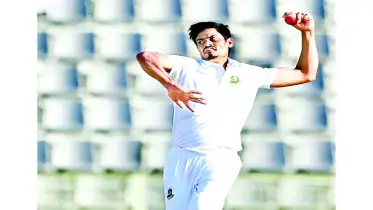 অবিস্মরণীয় জয় টাইগারদের