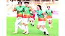 বিজয়ের মাসে গোলোৎসব সাবিনাদের