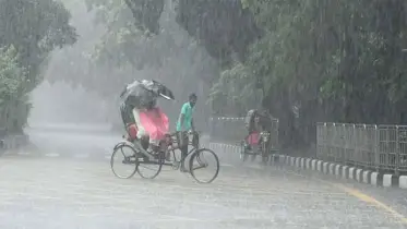 আরও ২ দিন থাকবে বৃষ্টি 