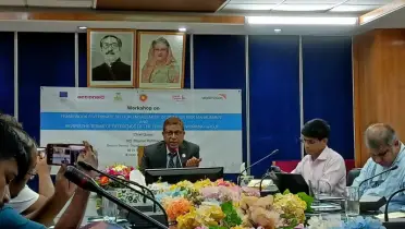 দুর্যোগ সম্পর্কিত গুজব থেকে সতর্ক থাকার আহ্বান