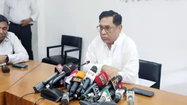 অসহায় আত্মসমর্পন বিদ্যুৎ বিভাগের