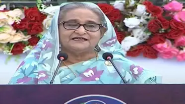 প্রতিযোগিতার মধ্য দিয়ে উৎকর্ষ সাধন হয়